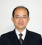 代表取締役 武田英樹